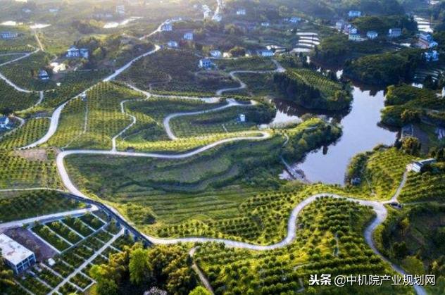 农业田园综合体立项条件,省级田园综合体示范项目申报条件