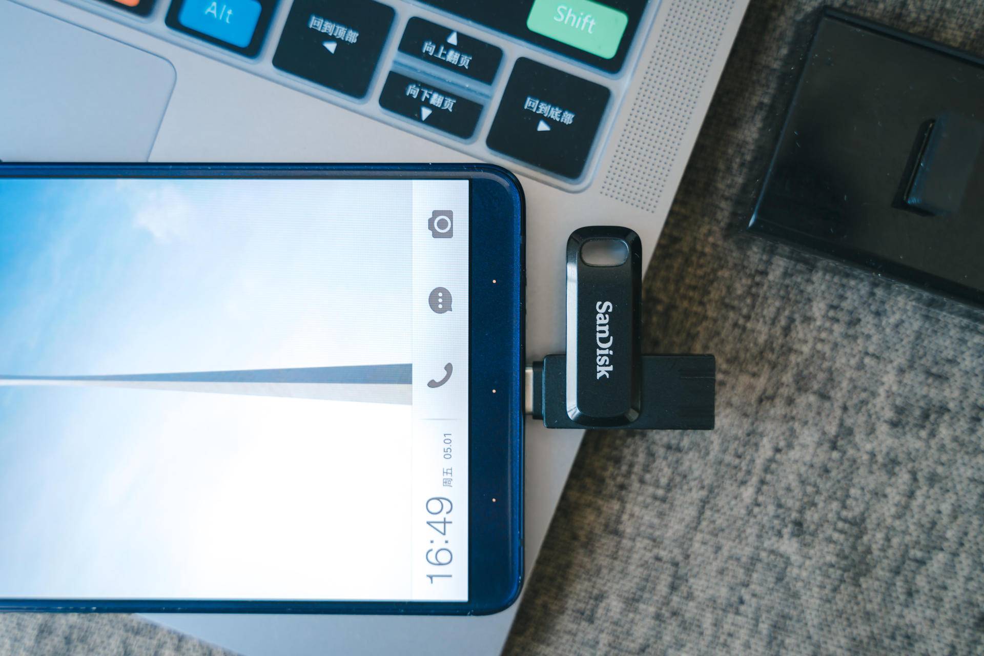 手机拍摄4k视频比1080p空间更小,如何用手机拍摄4k视频