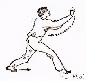 尚派形意拳十二形完整教程,尚云祥形意拳