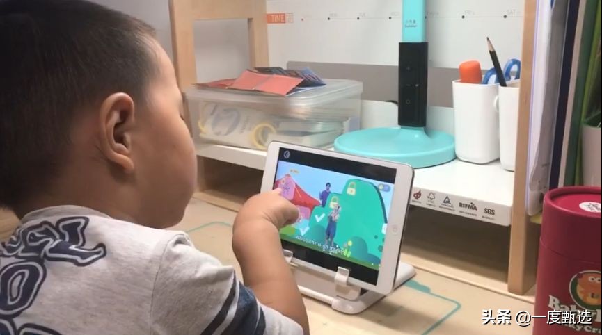 励步启蒙英语免费,励步英语3-6岁启蒙课程