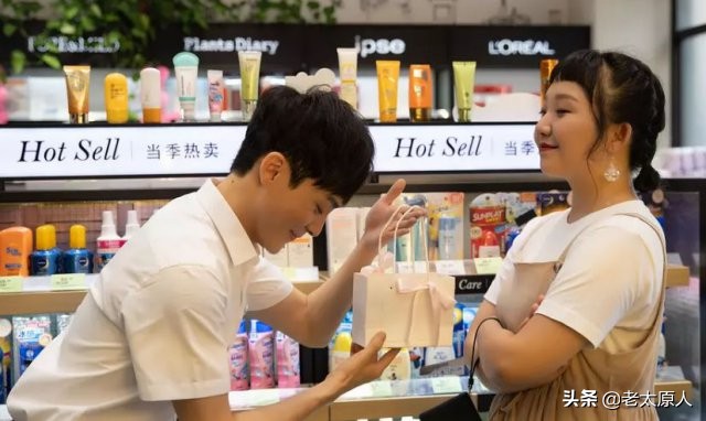 真实现代人爱面子,为什么现在人这么爱面子