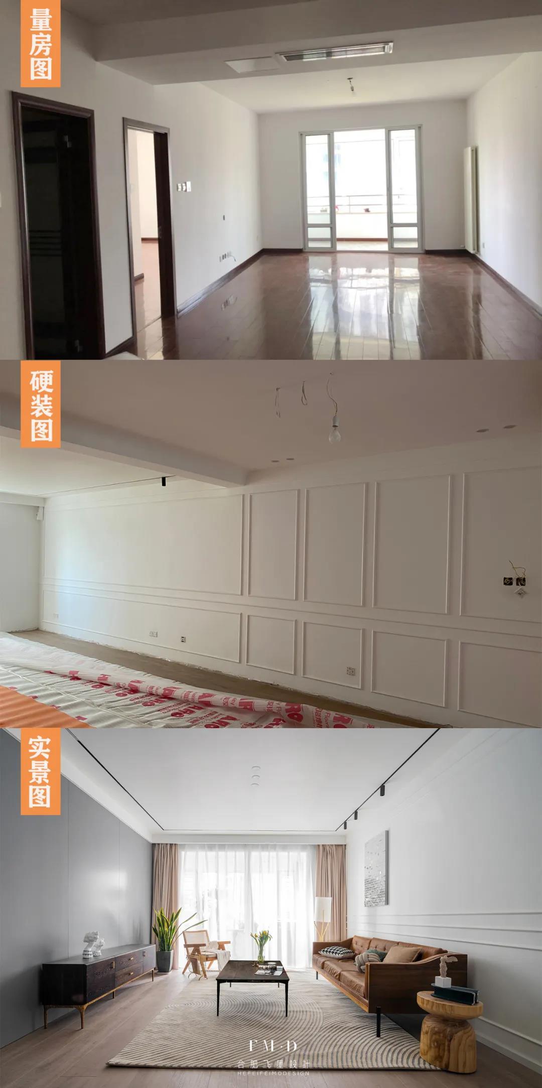 精装房你会怎么改造,要是给自己装修房子怎么装啊