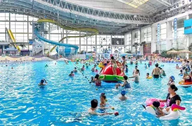 温都水城湖湾酒店标准间,温都水城湖湾酒店攻略