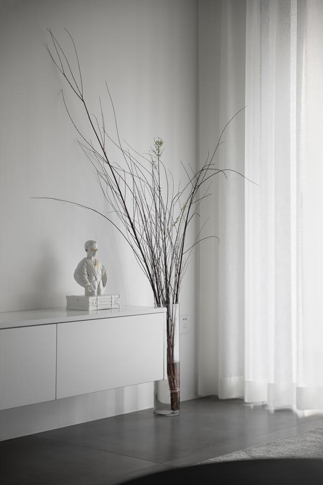 KIM’sHOUSE无需刻意的手法，我只是将本来心中所想的表达出来