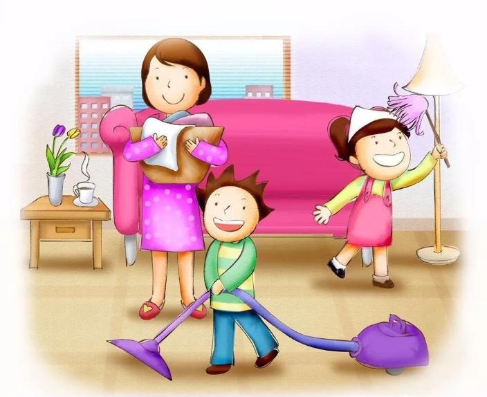 小朋友暑假在家无聊怎么办,孩子放暑假在家玩什么