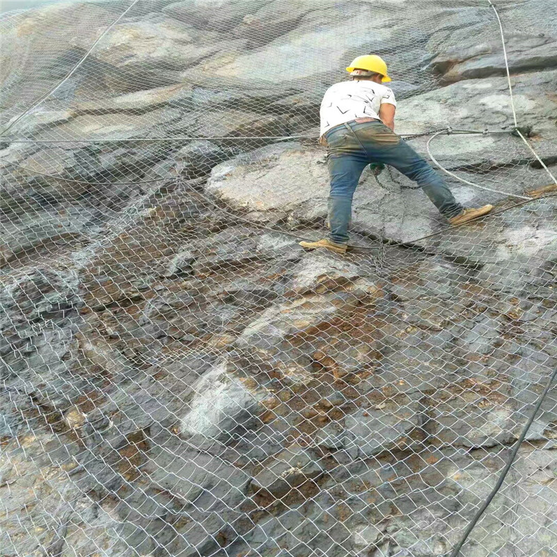 sns主动防护网价格,sns主动防护网公司