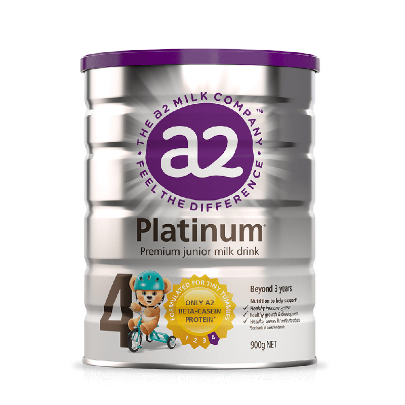 a-2牛奶,a2奶粉国行二段