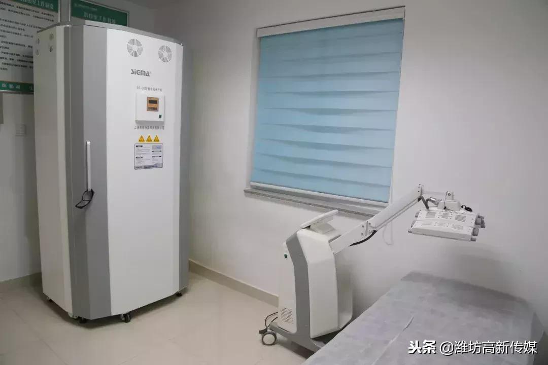 皮肤病的克星有什么,皮肤病十种治疗设备
