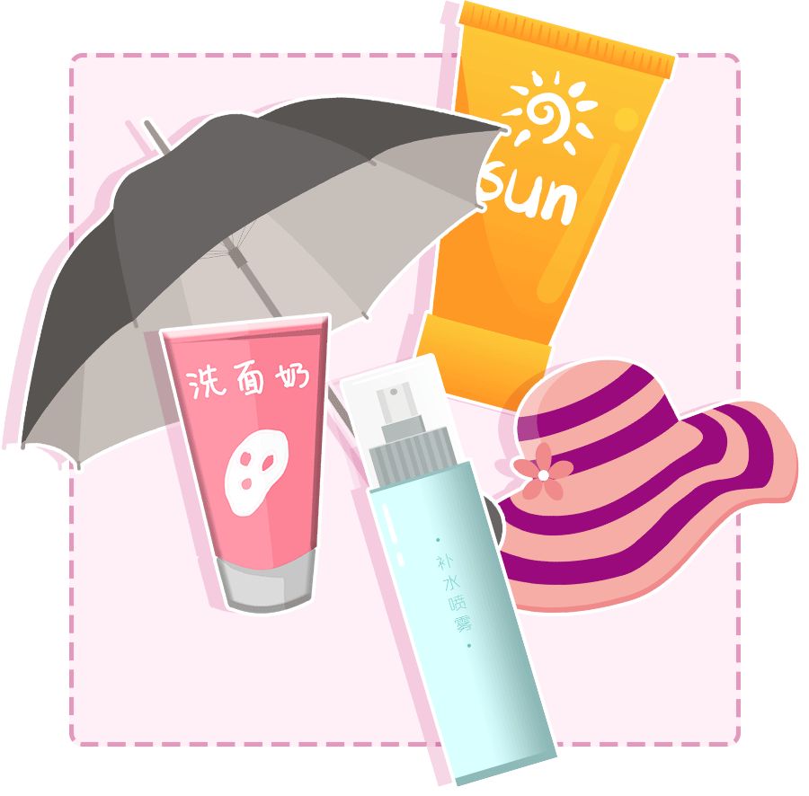 怕痛星人,怕痛选什么医美