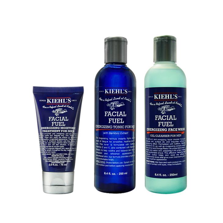 男士护肤品怎么选择最好,国际公认男士护肤品排行榜