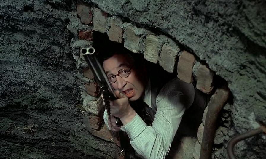 一个男人的复仇过程,一个男人复仇