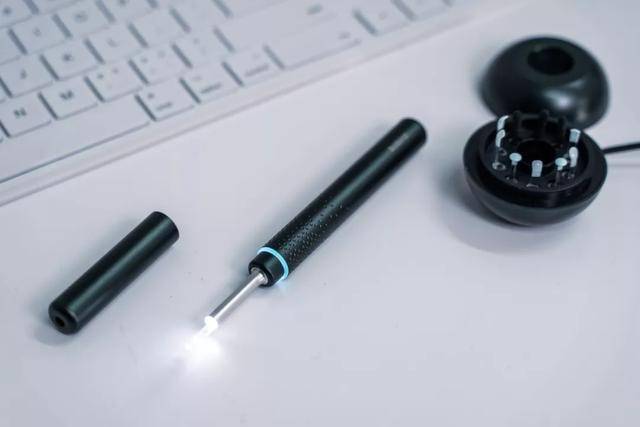 小米采耳,小米联合