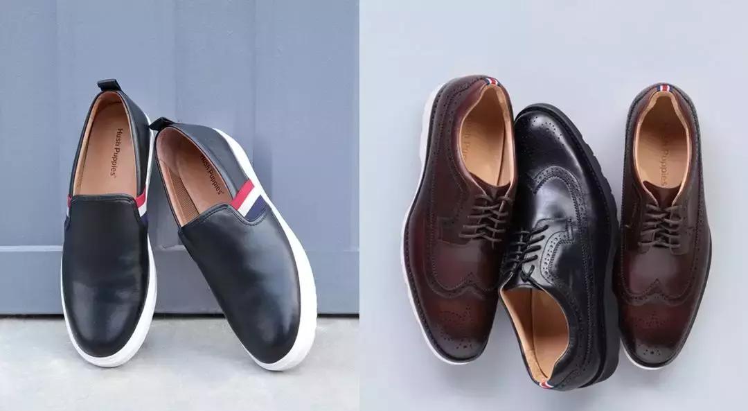 有哪些好看时尚便宜的男鞋,有哪些大牌的男鞋好看耐穿