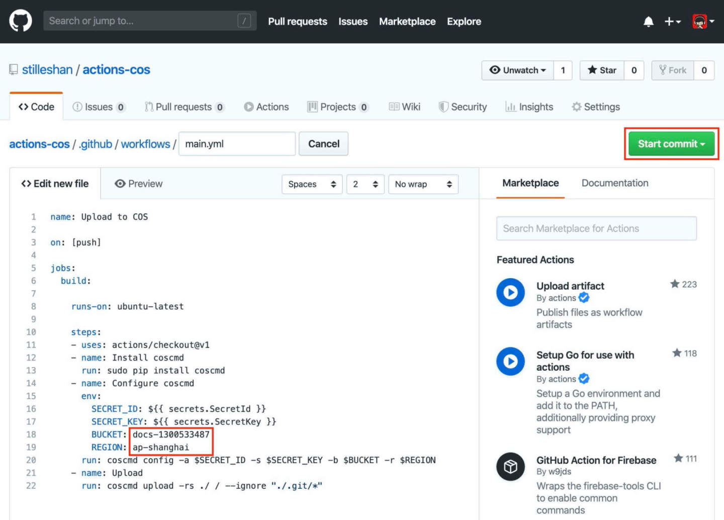 serverless网页微服务应用,开源serverless平台