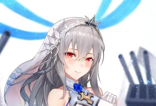 碧蓝航线ssr俾斯麦,碧蓝航线ssr推荐