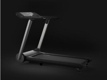 迪丽热巴代言跑步机图片,迪丽热巴代言的小乔跑步机怎么样