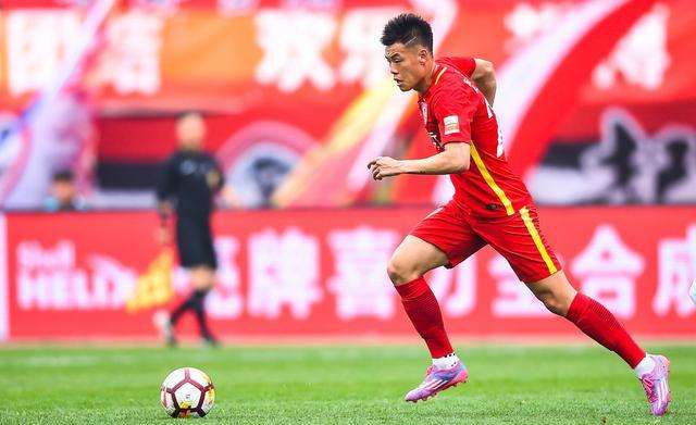 好消息！中甲双料最佳诞生：31岁保持巅峰打进19球，曾是里皮爱将