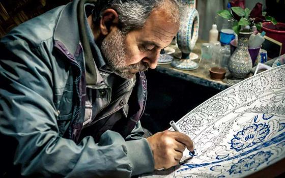 钉子精神和工匠精神,弘扬劳模精神和工匠精神