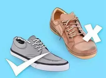 下雨天鞋子怎么不湿,下雨天鞋子湿了有什么办法吗