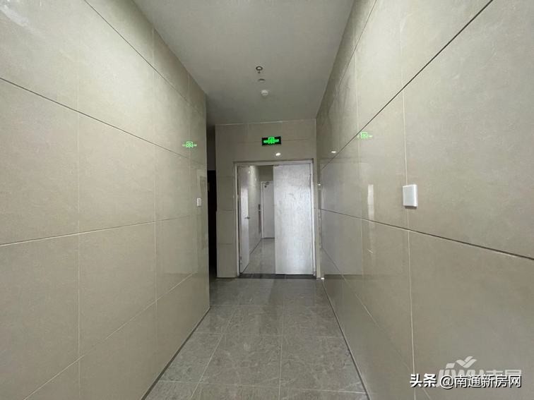 只剩最后一栋楼没修会烂尾吗,星光域公寓出售