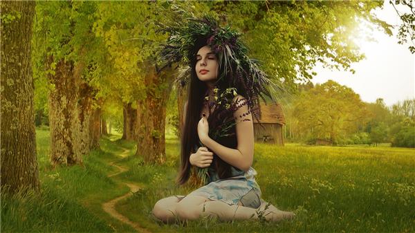 女儿出嫁前母亲的忠告,母亲告诫恋爱女儿怎样保护好自己