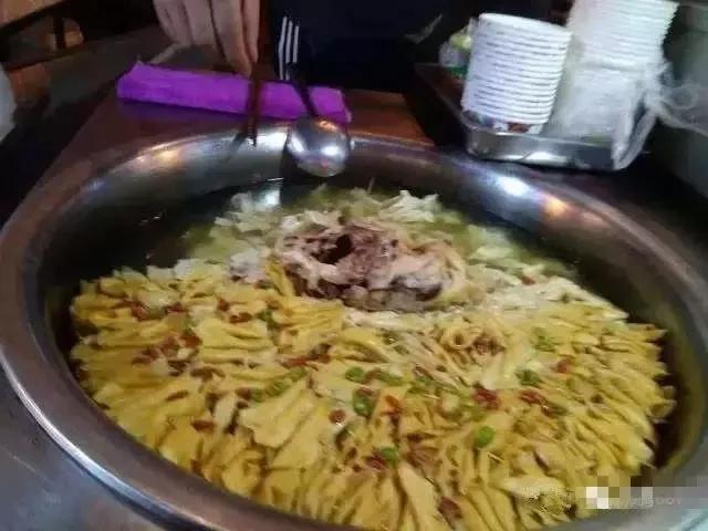 吉林小吃排行榜前十名,吉林最全特色小吃抖音