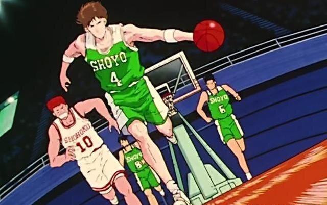 灌篮高手，如果再对抗山王，宫城良田和藤真健司哪一个更有优势？