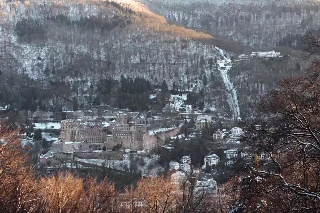 「德国」9天8晚深“德”我心之旅，1350新币起带你畅游德国