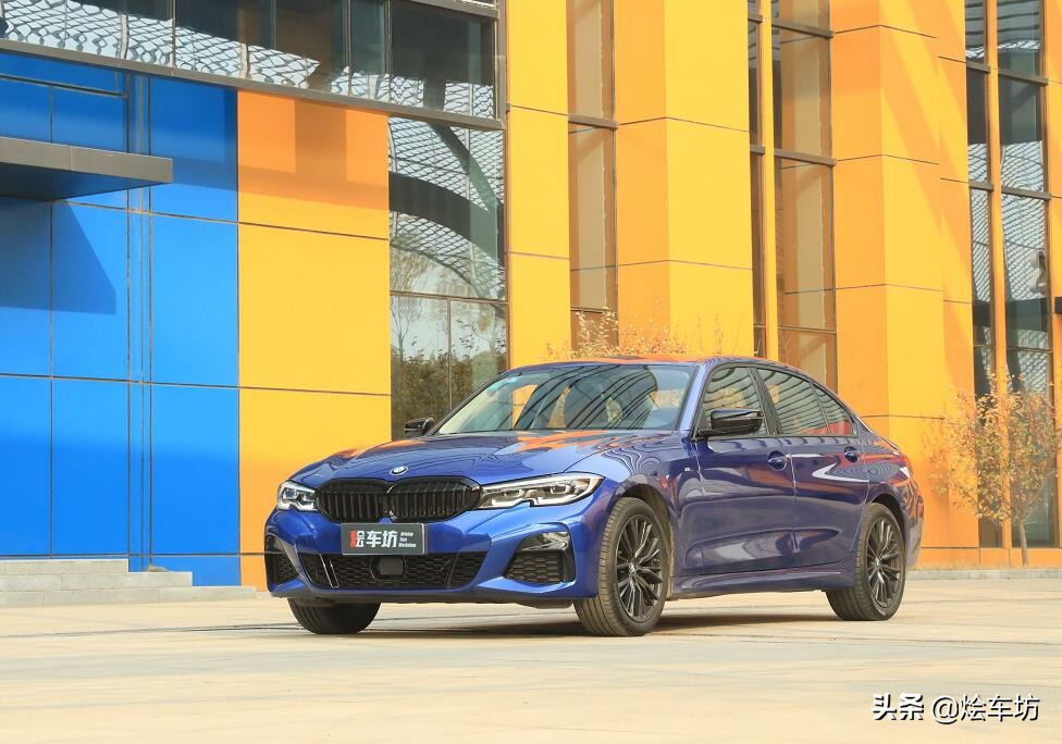 新宝马3系325i曜夜深度评测,宝马3系325li曜夜运动版评测试驾