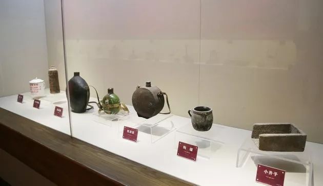 红！这就是陇南“红馆”