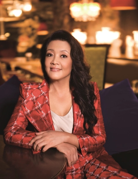 张兰是如何失去俏江南的,张兰是怎么从俏江南出局的