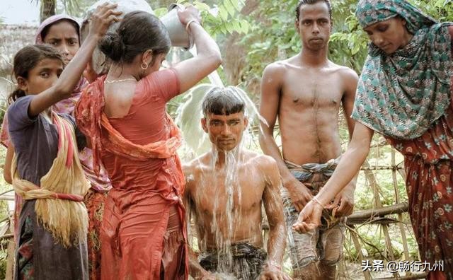 孟加拉国有多大的面积,孟加拉国那么小为什么人口这么多