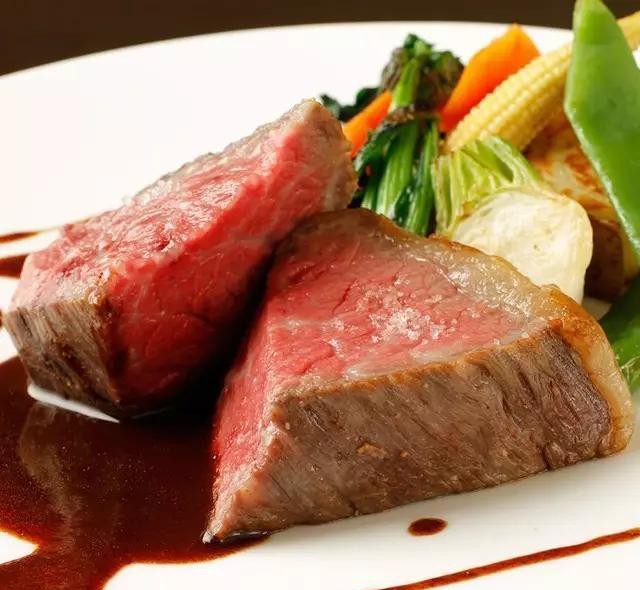 世界顶级牛肉是什么牛,世界最顶级的牛肉视频