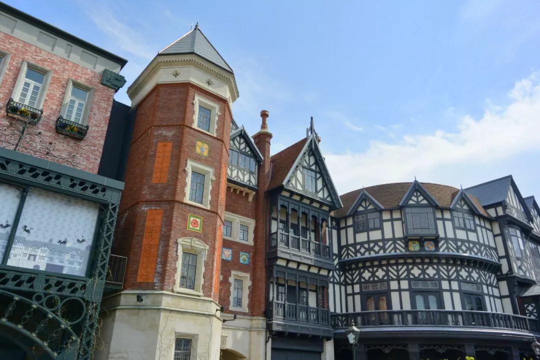 一条让你经历四季的旅游线路,一条绝美自驾游路线图