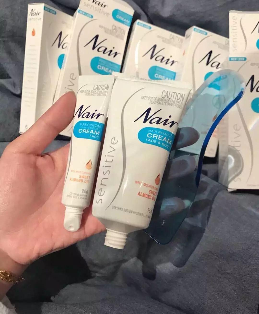 脱毛膏有副作用吗,女生用脱毛膏脱胡子有副作用吗