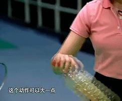 在家就能练的羽毛球技巧,在家怎么练羽毛球