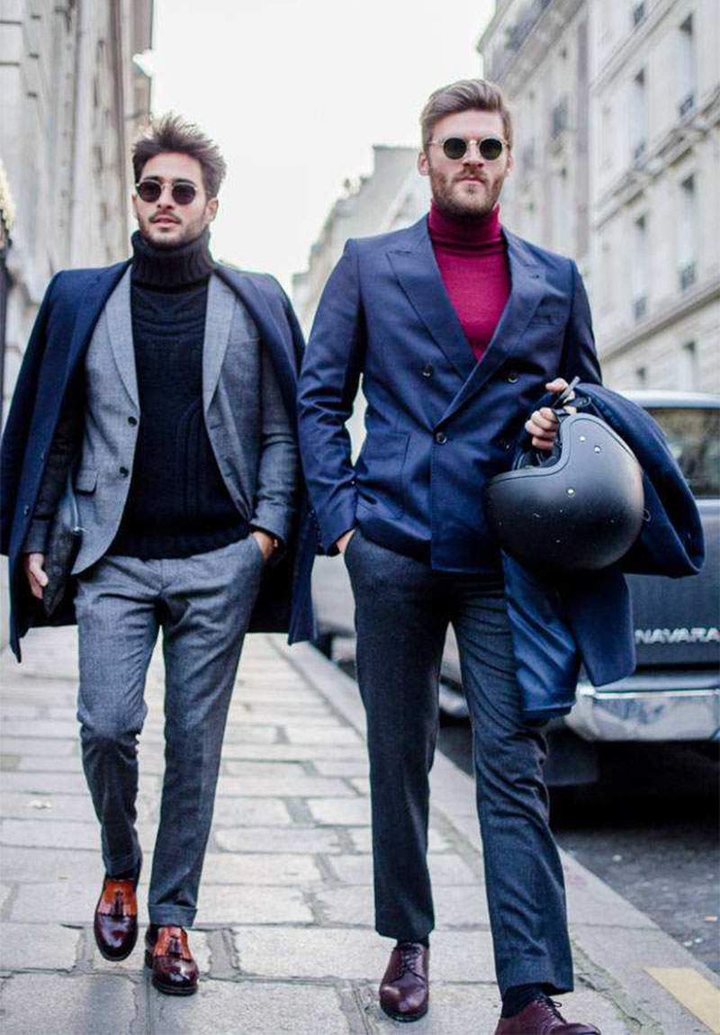 冬季大衣怎么选择面料的,秋冬大衣怎么选布料