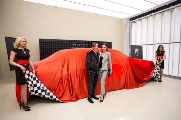 “壳王”7.5亿折价卖股，逆天奢华的澳门十三第酒店沦为一场闹剧