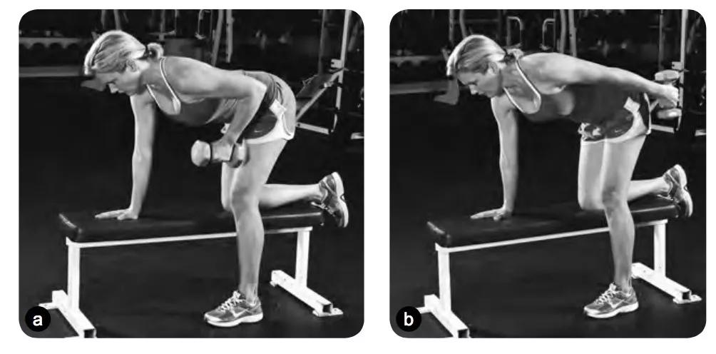 手臂肉松松垮垮怎么练最快,如何让手臂自然态势有型有线条