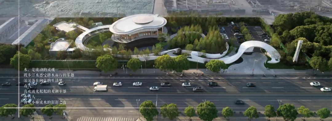 笛东臻品丨花语江南·枕水雅境-上海·俊灿星城