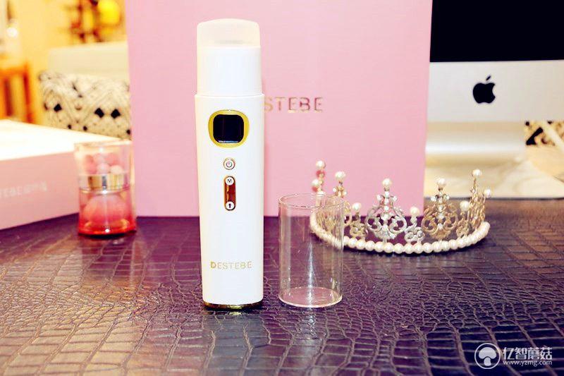 把美容院仪器搬回家是什么体验,把美容院搬回家