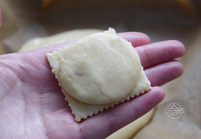 苏打饼干不脆怎么补救,苏打饼干吃完了该怎么办