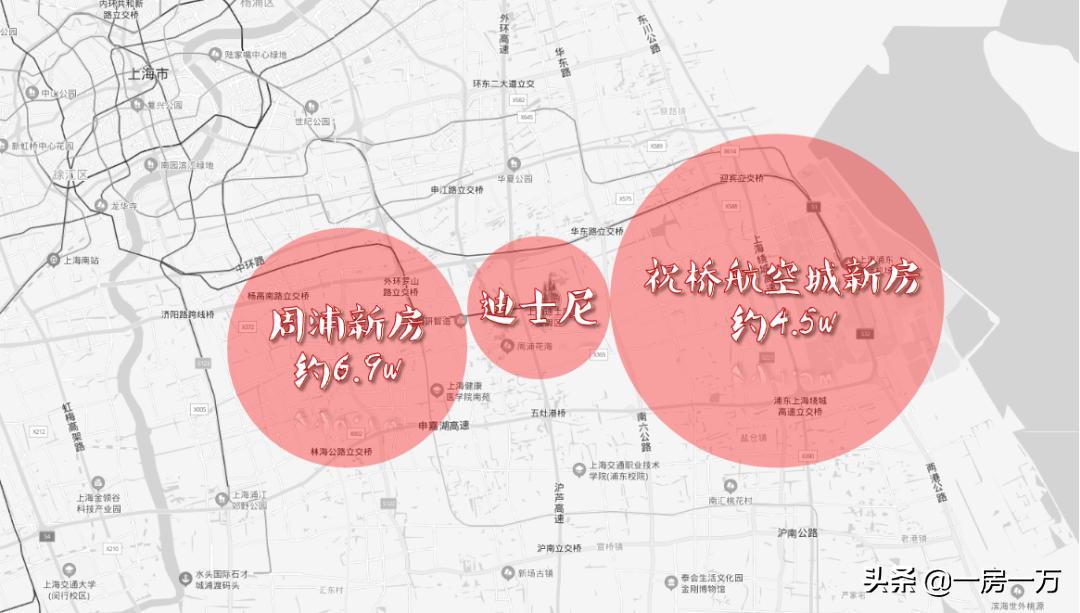 【公元2040】356w起！已明确明珠托管小学+进才系中学优质双学区