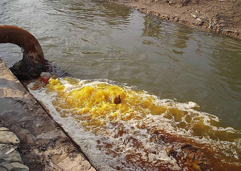 农村井水含致癌物怎么检测,农村井水检测水质真的假的