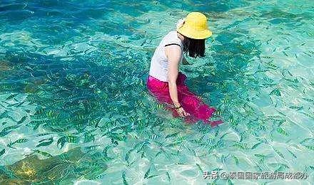 暑假去泰国旅游攻略,暑假去泰国玩好吗