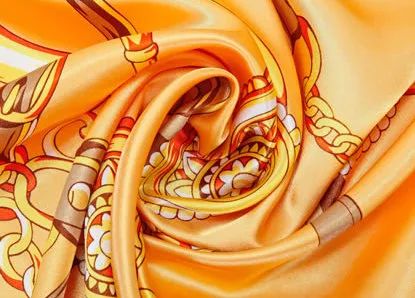 如何保养丝巾,丝巾日常小技巧