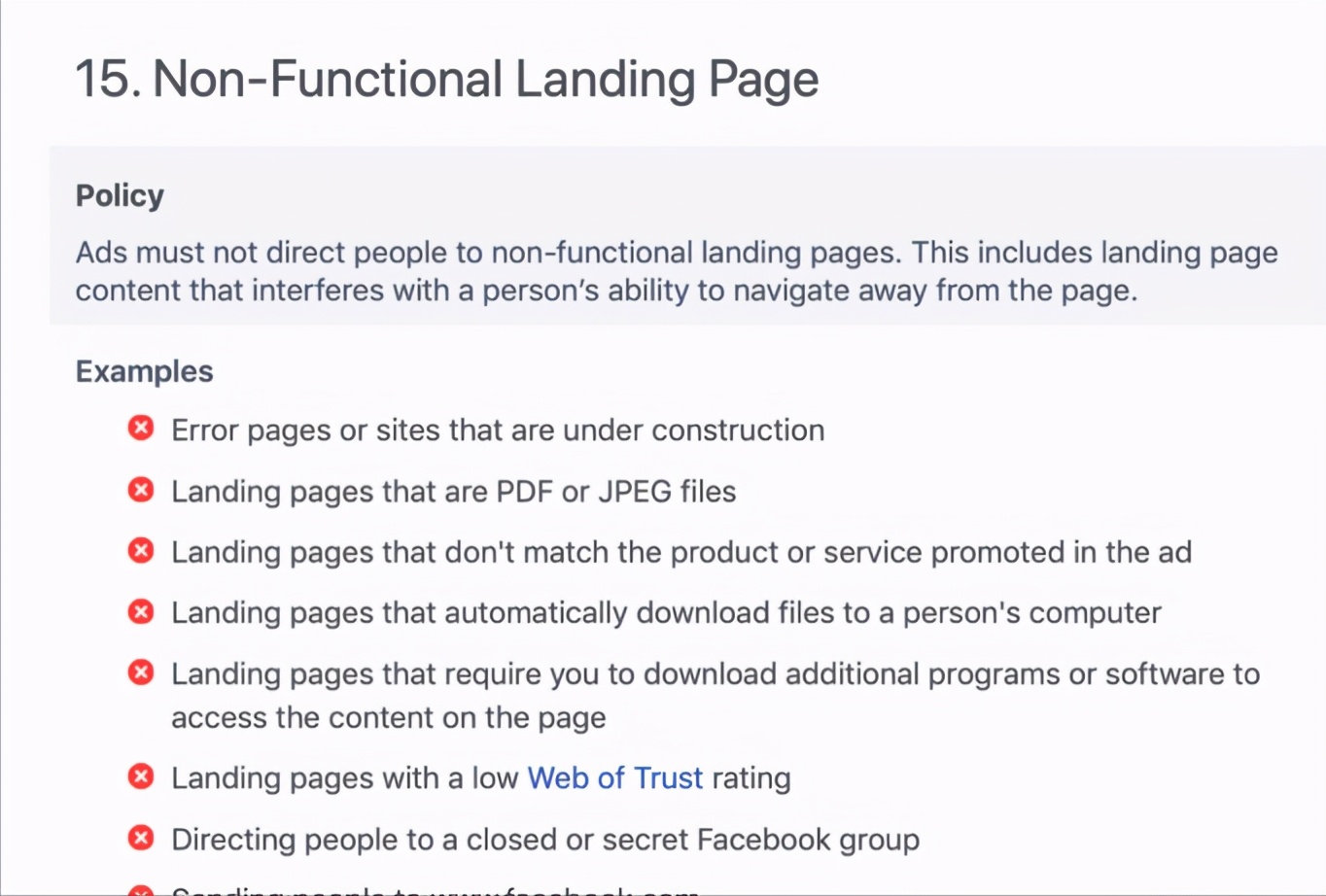 facebook被封号是什么原因,facebook怎么养号不被封号