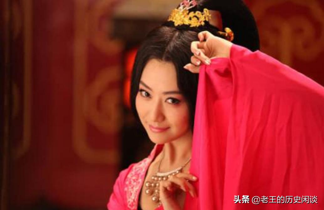 萧皇后的美貌有多美,迷倒六位帝王的萧皇后到底有多美