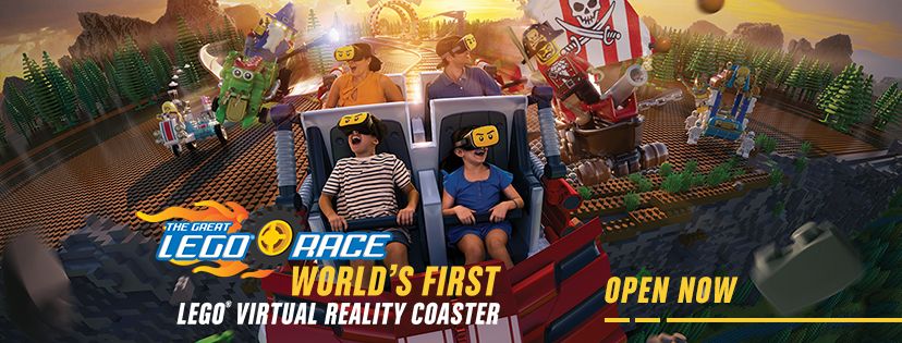 马来西亚乐高乐园攻略,马来西亚乐高乐园旅游文案