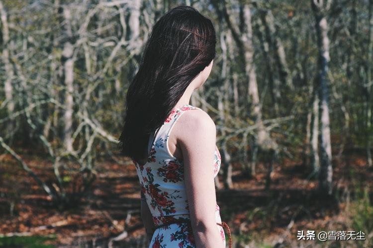 分手后放下一个人最好的方式,分手后怎么能彻底放下一个人